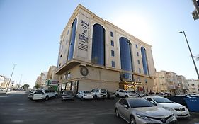 فندق ليالي لمار